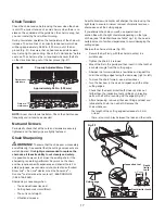 Preview for 18 page of SNOWJOE SUNJOE SWJ700E-RM Operator'S Manual