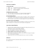 Preview for 5 page of Soba XH210 Instruction Manual