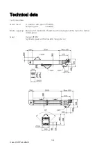 Preview for 11 page of Soby SRL60 User Manual