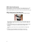 Preview for 10 page of Socket CF Mag Stripe Reader Card User Manual