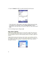 Preview for 12 page of Socket CF Mag Stripe Reader Card User Manual