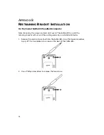 Preview for 14 page of Socket CF Mag Stripe Reader Card User Manual