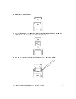 Preview for 15 page of Socket CF Mag Stripe Reader Card User Manual