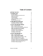 Preview for 3 page of Socket Cordless Ring Scanner Series 9 User Manual