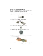 Preview for 14 page of Socket Cordless Ring Scanner Series 9 User Manual