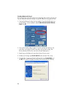 Preview for 34 page of Socket Cordless Ring Scanner Series 9 User Manual