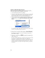 Preview for 36 page of Socket Cordless Ring Scanner Series 9 User Manual