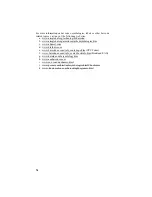 Preview for 54 page of Socket Cordless Ring Scanner Series 9 User Manual