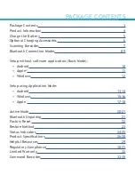 Preview for 2 page of Socket SOCKETSCAN S800 User Manual