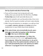 Preview for 18 page of Socket SoMo 655 Series Quick Start Manual