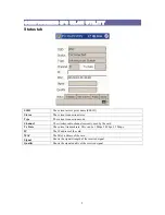 Preview for 9 page of Socket WL6207 User Manual