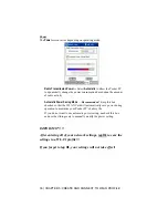 Preview for 30 page of SocketMobile WL6004-322 User Manual