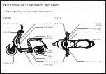 Preview for 12 page of SOCO CPX 2021 User Manual