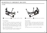 Preview for 15 page of SOCO CPX 2021 User Manual