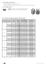 Preview for 22 page of socomec ATyS g Instruction Manual