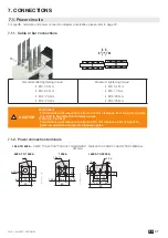 Preview for 37 page of socomec ATyS g Instruction Manual