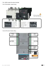 Preview for 43 page of socomec ATyS g Instruction Manual