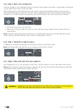 Preview for 58 page of socomec ATyS g Instruction Manual