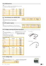 Preview for 65 page of socomec ATyS g Instruction Manual