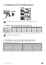 Preview for 23 page of socomec ATyS p M Instruction Manual