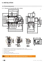 Preview for 20 page of socomec ATyS r Instruction Manual