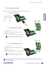 Preview for 7 page of socomec DELPHYS BC Installation And Operating Manual