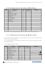 Preview for 26 page of socomec DELPHYS BC Installation And Operating Manual