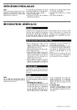 Preview for 3 page of socomec DIRIS Am Operating Instructions Manual