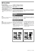 Preview for 5 page of socomec DIRIS Am Operating Instructions Manual