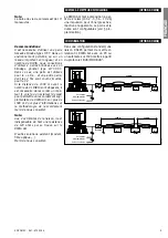 Preview for 8 page of socomec DIRIS Am Operating Instructions Manual