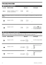 Preview for 9 page of socomec DIRIS Am Operating Instructions Manual