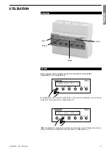 Preview for 20 page of socomec DIRIS Am Operating Instructions Manual