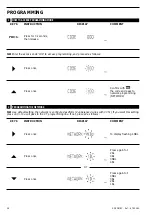 Preview for 37 page of socomec DIRIS Am Operating Instructions Manual