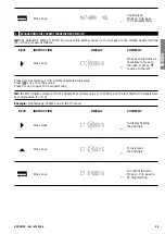 Preview for 38 page of socomec DIRIS Am Operating Instructions Manual