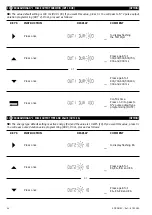 Preview for 43 page of socomec DIRIS Am Operating Instructions Manual