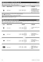 Preview for 45 page of socomec DIRIS Am Operating Instructions Manual