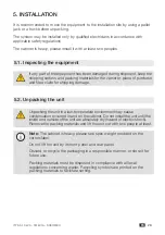 Preview for 29 page of socomec ITYS ITY3-EX100B Installation And Operating Manual