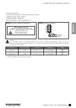 Preview for 9 page of socomec ITYS PRO 10 Installation And Operating Manual