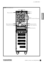 Preview for 15 page of socomec ITYS PRO 10 Installation And Operating Manual