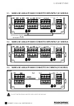 Preview for 18 page of socomec ITYS PRO 10 Installation And Operating Manual