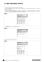 Preview for 34 page of socomec ITYS PRO 10 Installation And Operating Manual