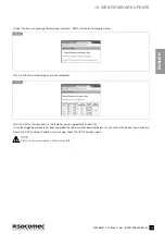 Preview for 35 page of socomec ITYS PRO 10 Installation And Operating Manual