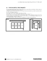 Preview for 10 page of socomec MASTERYS BC 15 Installation And Operating Manual