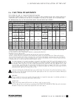 Preview for 11 page of socomec MASTERYS BC 15 Installation And Operating Manual