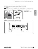 Preview for 13 page of socomec MASTERYS BC 15 Installation And Operating Manual