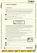 Preview for 4 page of socomec MASTERYS EM Installation And Operating Manual