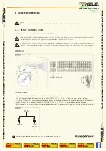 Preview for 12 page of socomec MASTERYS EM Installation And Operating Manual