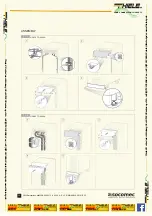 Preview for 14 page of socomec MASTERYS EM Installation And Operating Manual