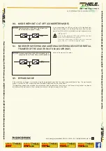 Preview for 29 page of socomec MASTERYS EM Installation And Operating Manual