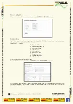 Preview for 32 page of socomec MASTERYS EM Installation And Operating Manual